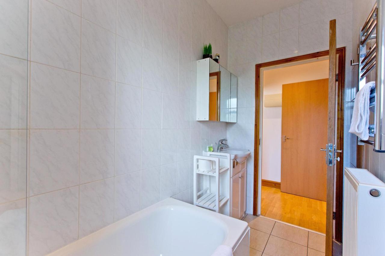 Spacious Highbury Fields 1 Bedroom Apartment - Parking By Request Appartement