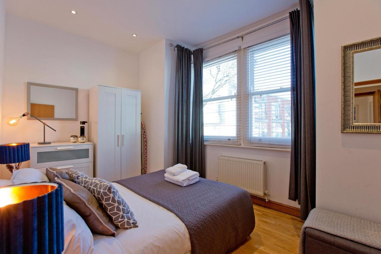 Spacious Highbury Fields 1 Bedroom Apartment - Parking By Request Londres